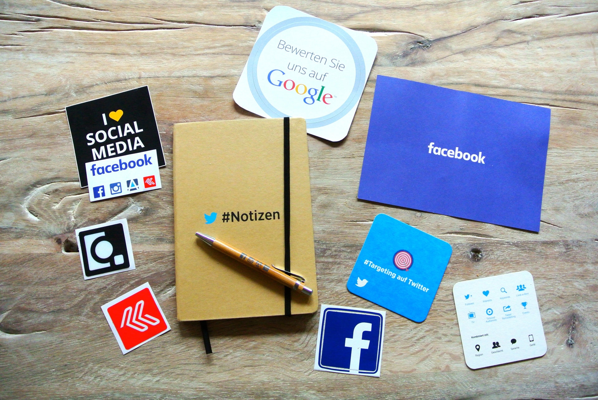 social media outsourcing