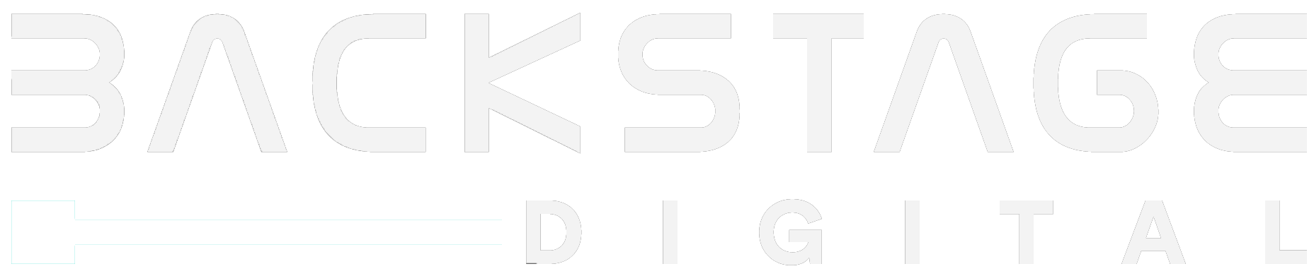 Backstage Logo