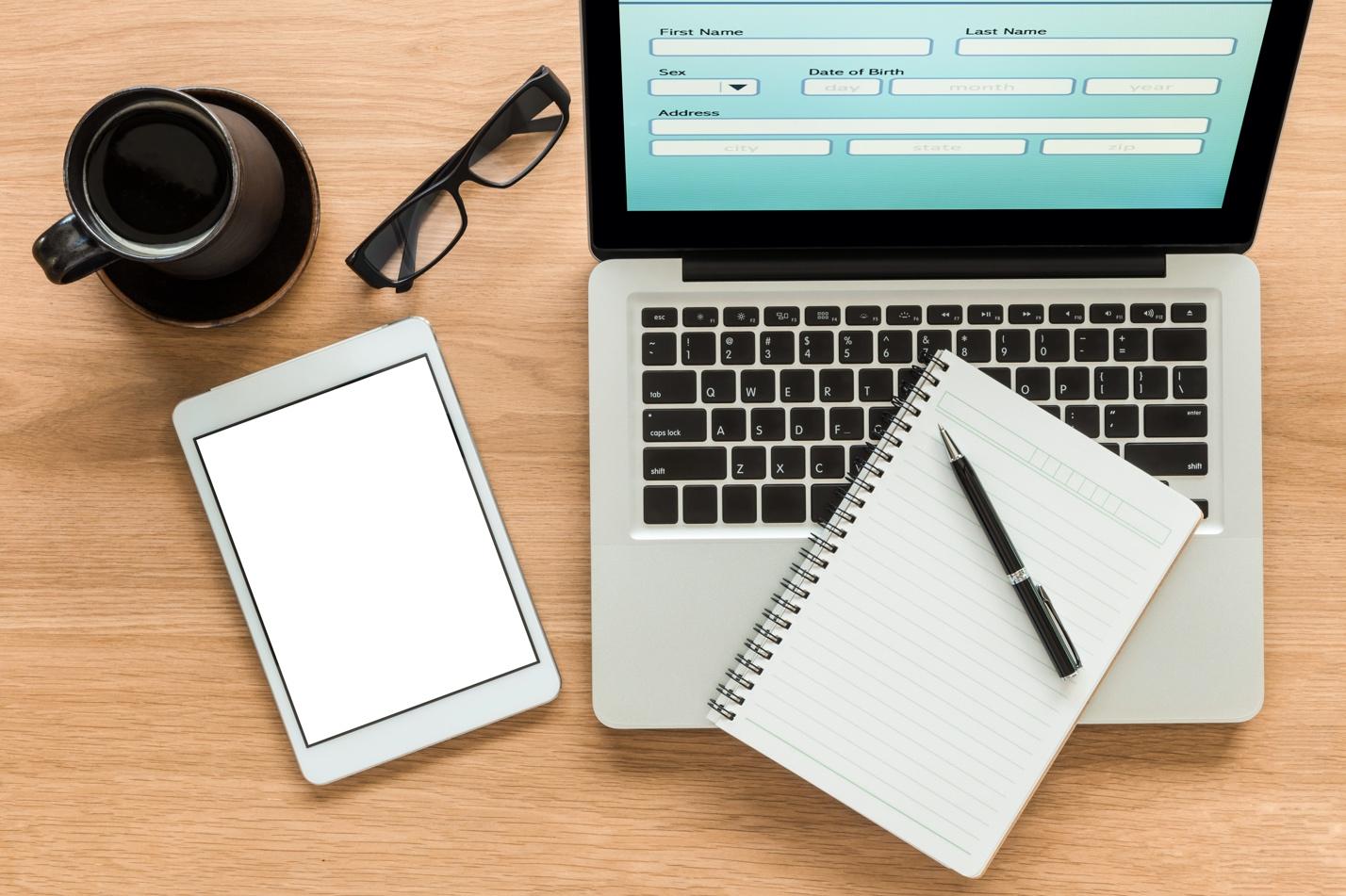 Boost Your Website's Ranking