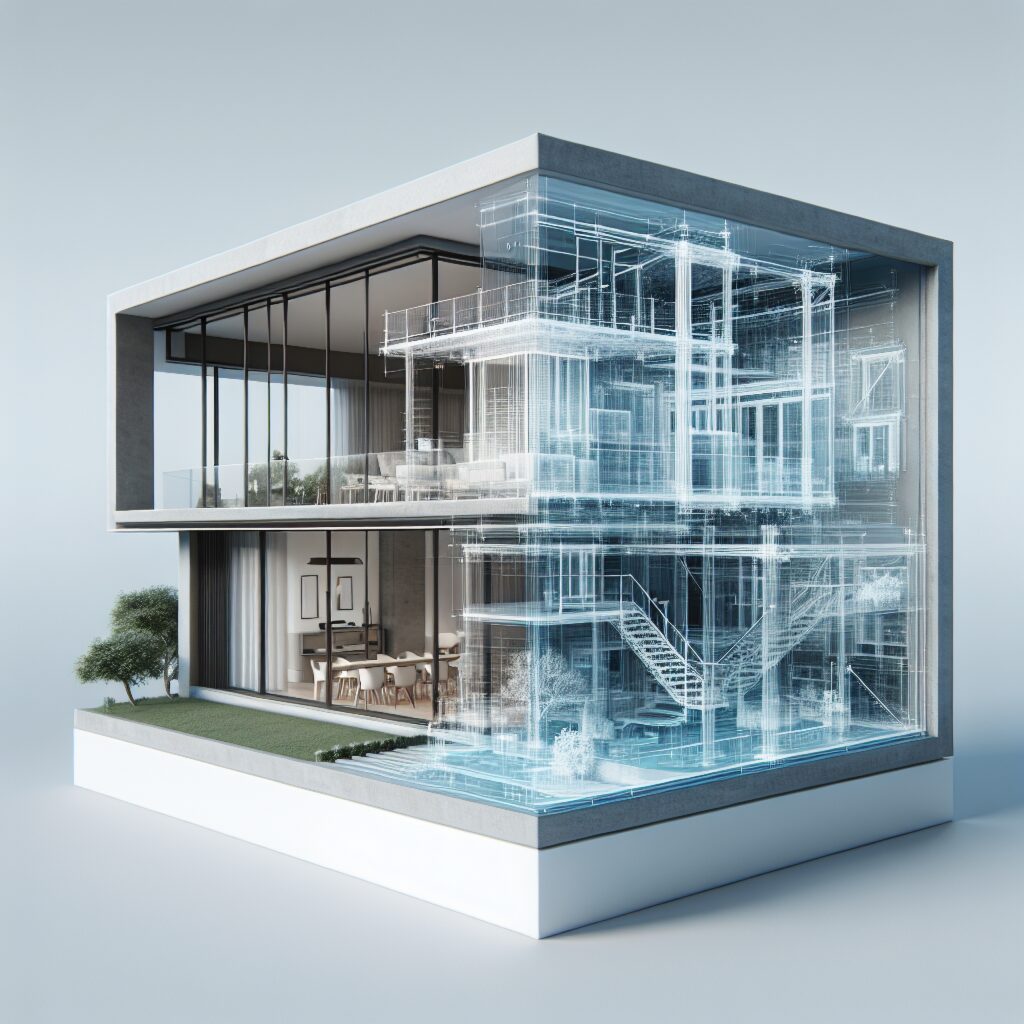 marketing agency for architects