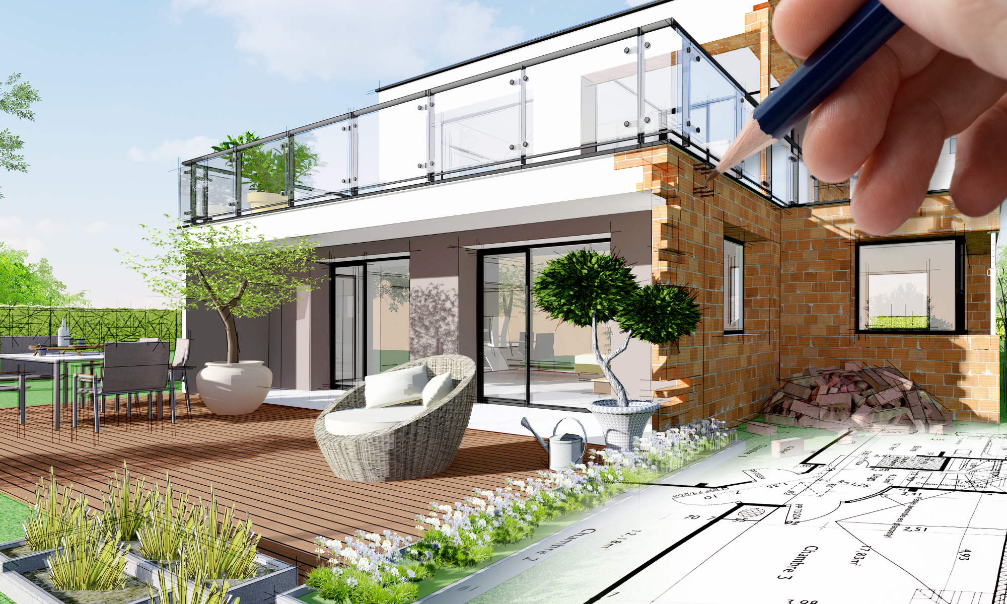 marketing agency renovations specialist